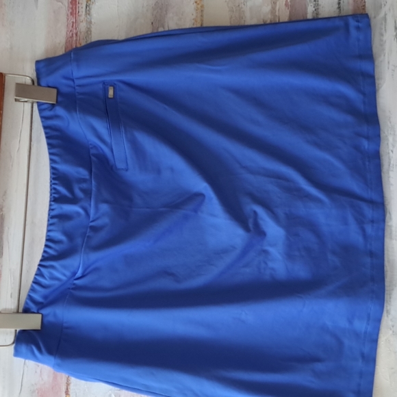 44. Sz M Tail golf Skort - Picture 2 of 8